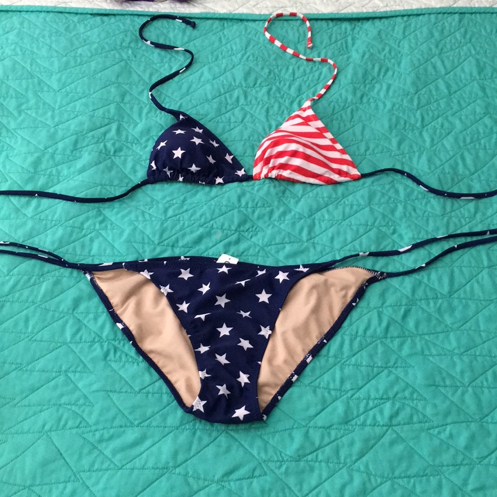 Bikini bathing suit 👙